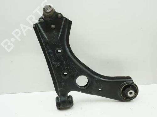 Left front suspension arm FIAT DOBLO Cargo (263_) 1.3 D Multijet | BP18179007M12 