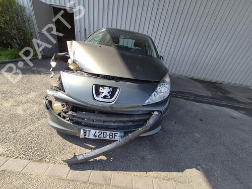 Used Parts PEUGEOT 207 (WA_, WC_)  1.4 HDi  4824177