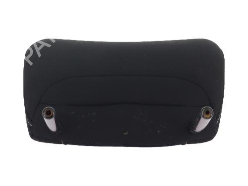 Used Headrest Headrest RENAULT CAPTUR II (HF_) TCe 90 (HFM6) (91 hp) 40287600 40287600