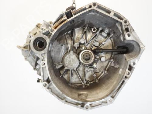 Gearbox RENAULT MEGANE II (BM0/1_, CM0/1_) 1.5 dCi (BM1E, CM1E) | BP18179174M3 
