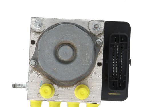 Used ABS pump ABS pump DACIA DUSTER (HS_) 1.5 dCi (109 hp) 22779368 22779368