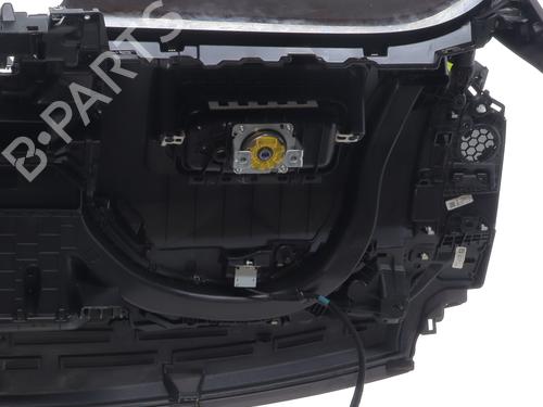 Instrumentbræt RENAULT ESPACE V (JR_) 1.6 dCi 160 | BP30738398C46 