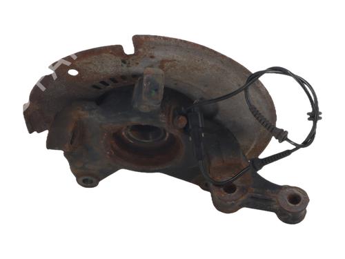 Left front steering knuckle RENAULT CAPTUR II (HF_) LPG (HFMT) | BP39506510M25 - Image 2
