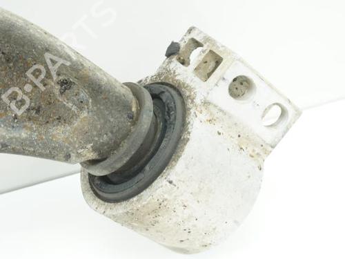 Left front suspension arm FIAT PUNTO (176_) 55 1.1 | BP18185803M12 