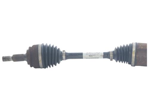 Right front driveshaft CITROËN C5 AIRCROSS (A_) 2.0 BlueHDi 180 (AJEHZR) | BP40018989M39 - Image 3