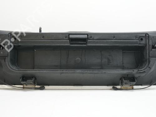 Bakluke CC/Kombi-Kupé CITROËN C2 (JM_) 1.4 | BP18184133C6 