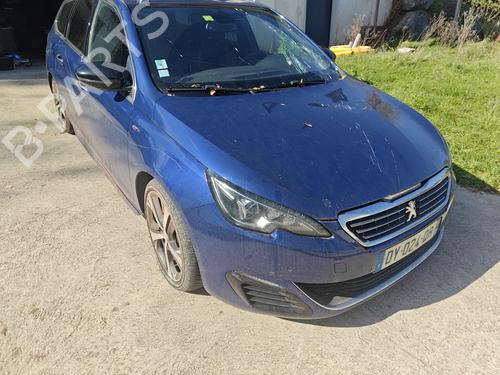Used Parts PEUGEOT 308 SW II (LC_, LJ_, LR_, LX_, L4_) 2.0 GT HDi 180 / BlueHDi 180 (181 hp) 4262082