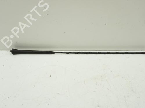 Antenne/Base CITROËN XSARA PICASSO (N68) 1.6 HDi (109 hp) 18187796