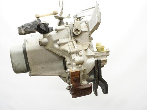 Used Gearbox PEUGEOT 1007 (KM_) 1.4 (75 hp) 18196641