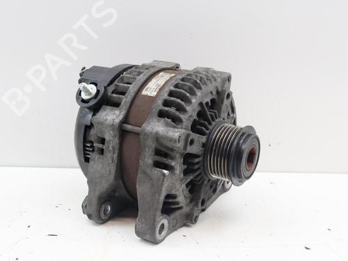 Used Alternator Alternator LAND ROVER RANGE ROVER EVOQUE (L538) 2.2 D 4x4 (190 hp) 18190864 18190864