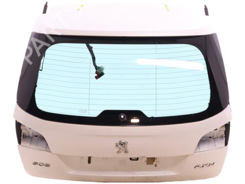 tailgate-peugeot-508-sw-i-8e_-2010-2011-2012-2013-2014-2015-2016-2017-2018-28171912 main image