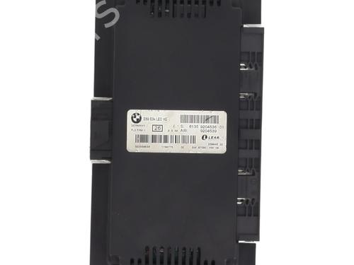 Elektronisk modul BMW 3 Touring (E91) 320 d | BP29028461M83 