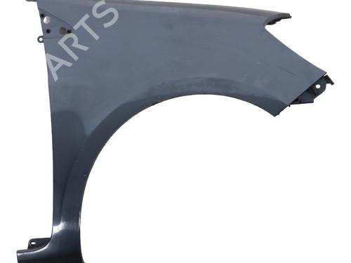Used Right front fenders RENAULT CLIO III (BR0/1, CR0/1) 1.5 dCi (BR17, CR17) (86 hp) 27341207