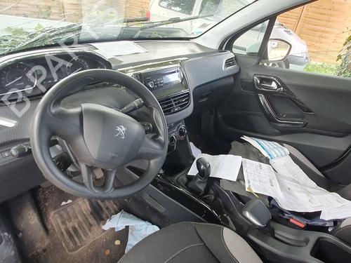 Steering rack PEUGEOT 2008 I (CU_) 1.2 VTi | BP33184133M22  - Image 6