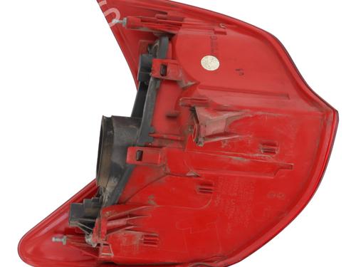 Used Left taillight Left taillight PEUGEOT 3008 I MPV (0U_) 1.6 HDi (109 hp) 24985993 24985993