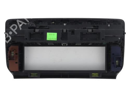 Climate control CITROËN C5 III Break (RW_) 2.0 HDi | BP31290644I5 - Image 2