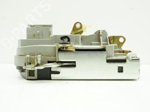 Front right lock PEUGEOT PARTNER Box Body/MPV (5_, G_) 1.6 HDi 75 | BP18181971C97