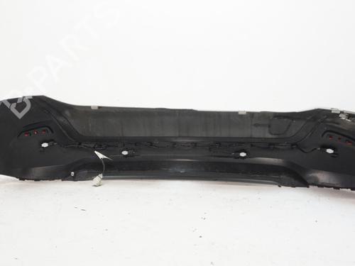 Rear bumper OPEL CROSSLAND X / CROSSLAND (P17, P2QO) 1.2 (75) | BP19415262C8