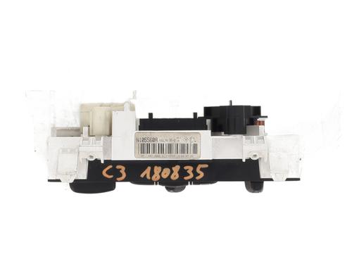 Climate control CITROËN C3 I (FC_, FN_) 1.4 HDi | BP30103875I5