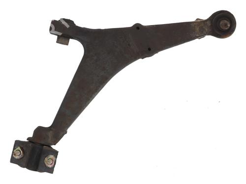 Used Right front suspension arm Right front suspension arm PEUGEOT 106 II (1A_, 1C_) 1.0 i (50 hp) 27504116 27504116