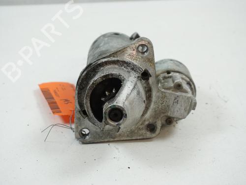 Startmotor FORD FIESTA VI (CB1, CCN) 1.25 (82 hp) 18192235