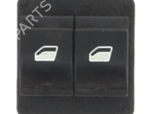 Left front window switch CITROËN C4 CACTUS 1.2 VTi 82 | BP38293804I27 - Image 3