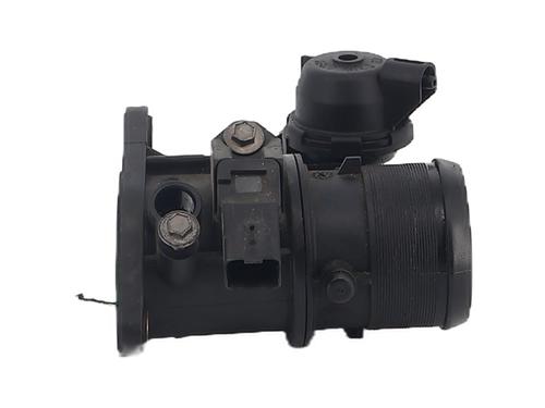 Throttle body PEUGEOT 308 I (4A_, 4C_) 2.0 HDi | BP28306334M82 