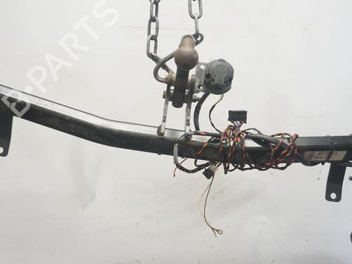 Used Tow ball/Mechanism OPEL CROSSLAND X / CROSSLAND (P17, P2QO) 1.2 (75) (110 hp) 19395530