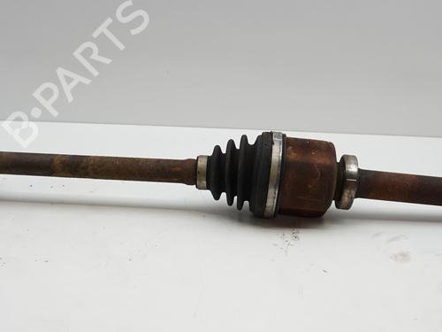 Used Right front driveshaft Right front driveshaft RENAULT TRAFIC II Bus (JL) 2.0 dCi 90 (JL00, JL01, JL0H, JL0M, JL0P, JL0S) (90 hp) 18195968 18195968
