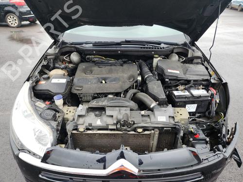 Left tailgate light CITROËN C5 III (RD_) 2.0 HDi 140 (RDRHF8, RDRHFA, RDRHA8, RDRHAJ) | BP33128018C79  - Image 8