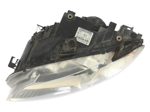 Left headlight AUDI A4 B7 Avant (8ED) 2.0 TDI 16V | BP39938166C28 - Image 5
