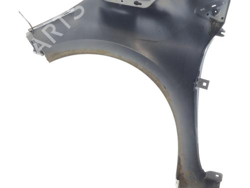Right front fenders RENAULT CLIO IV (BH_) 1.5 dCi 90 | BP29641662C42 