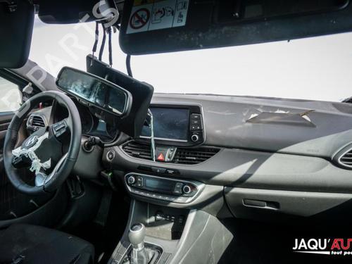 Used Parts HYUNDAI i30 (PDE, PD, PDEN)  1.6 CRDi  1695508