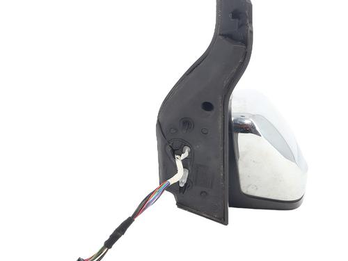 Right mirror PEUGEOT 2008 I (CU_) 1.6 BlueHDi 100 | BP27303463C27