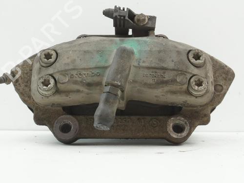 Right front brake caliper MERCEDES-BENZ E-CLASS (W211) E 320 CDI (211.026) | BP19729199M104 
