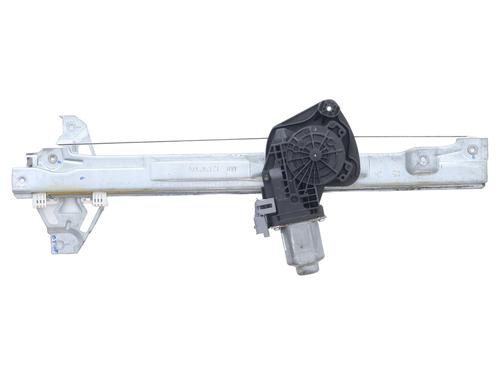 Used Front left window mechanism CITROËN C4 II (NC_) 1.4 VTi 95 (NC8FP0) (95 hp) 32184803