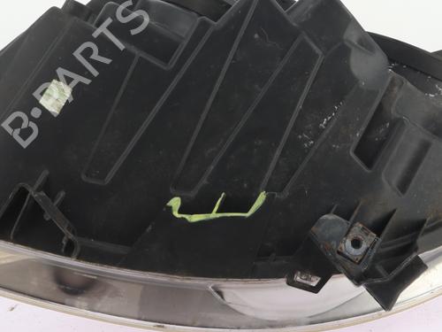 Used Right headlight Right headlight PEUGEOT 207 SW (WK_) 1.6 HDi (90 hp) 40488379 40488379