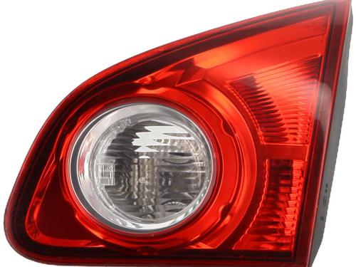 Used Right tailgate light NISSAN QASHQAI I (J10, NJ10) 1.5 dCi (106 hp) 19579244