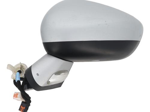 Used Left mirror CITROËN C4 II (NC_) 1.6 HDi 110 (112 hp) 31942283