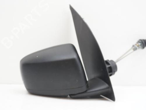 Used Right mirror FIAT PANDA (169_) 1.1 (169.AXA1A) (54 hp) 18178225