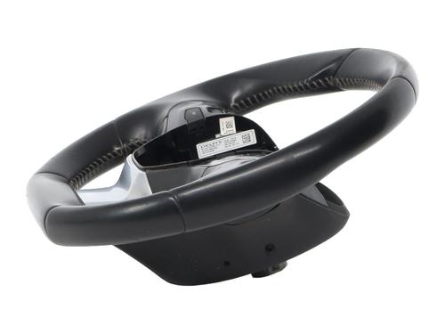 Steering wheel PEUGEOT 308 SW II (LC_, LJ_, LR_, LX_, L4_) 1.6 HDi / BlueHDi 115 (LCBHXM, LCBHXT) | BP20180243C49 