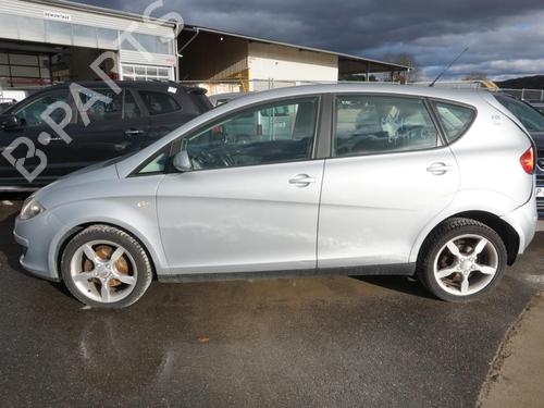 Right headlight SEAT ALTEA (5P1) 1.9 TDI | BP24498393C29  - Image 9