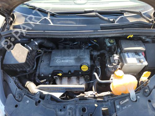 Engine OPEL CORSA D (S07) 1.4 (L08, L68) | BP33906594M1 - Image 13