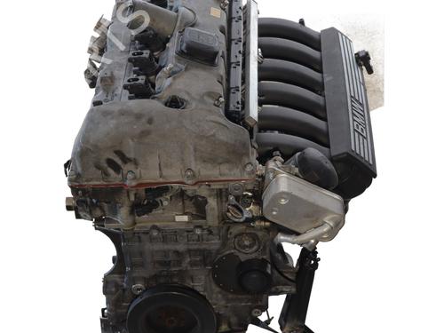 Engine BMW 5 (E60) 523 i | BP22074676M1 