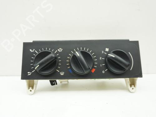 Commande Chauffage NISSAN INTERSTAR Van (X70) dCI 90 (90 hp) 18181565