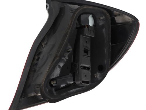 Left taillight MERCEDES-BENZ C-CLASS Coupe (CL203) C 200 CDI (203.707) | BP30152965C34