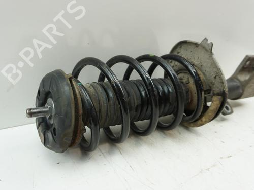 Right front shock absorber PEUGEOT 5008 (0U_, 0E_) 1.6 HDi | BP19731396M17 