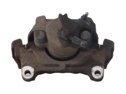 Right front brake caliper AUDI Q3 (8UB, 8UG) 2.0 TDI | BP21005475M104 