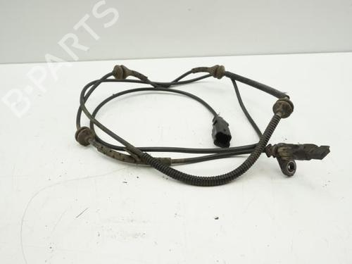 Capteur électronique PEUGEOT 407 (6D_) 2.0 HDi 135 (6DRHRH, 6DRHRE, 6DRHRG, 6DRHRJ) | BP18175096M84 