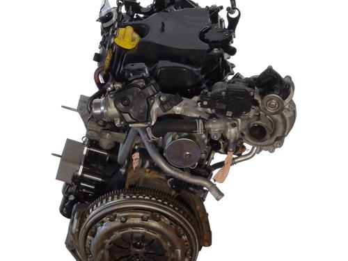 Used Engine RENAULT KANGOO III MPV TCe 130 (KJMB) (131 hp) 18183165